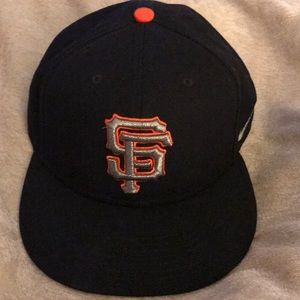 SF Giants hat! Brand new!